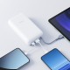 POWER BANK XIAOMI BHR9738GL 20000mAh 22.5W LIGHT GRAY
